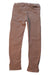 A Brown Jeans from Bonpoint in size 6T for girl. (Back View)