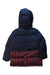 A Multicolour Puffer/Quilted Coats & Outerwear from Nicholas & Bears in size 8Y for boy. (Back View)