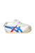 A Multicolour Sneakers from Onitsuka Tiger in size 18-24M for neutral. (Front View)
