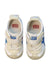A Multicolour Sneakers from Onitsuka Tiger in size 18-24M for neutral. (Back View)