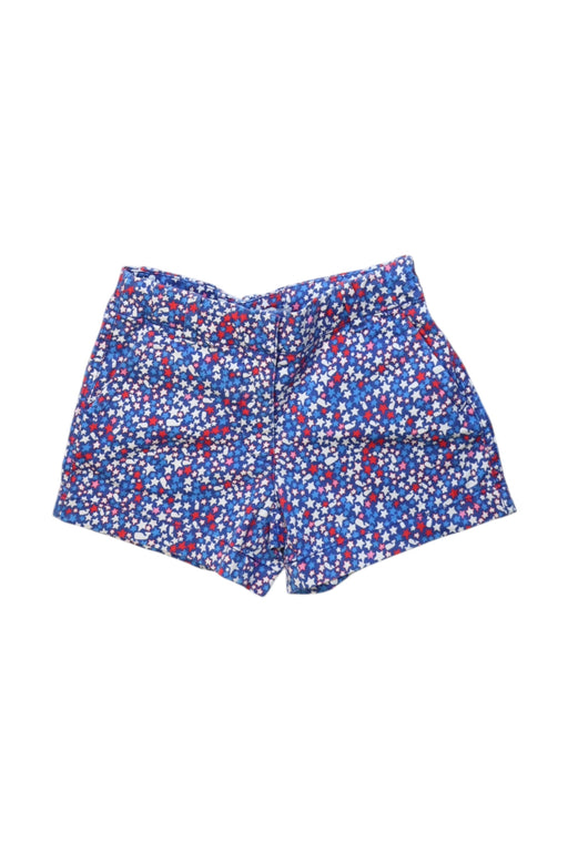 A Multicolour Shorts from Vineyard Vines in size 8Y for girl. (Front View)