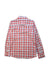A Multicolour Long Sleeve Shirts from Tommy Hilfiger in size 12Y for boy. (Back View)