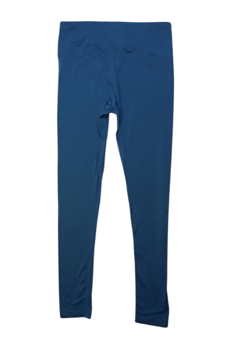 A Blue Active Pants from Moody Tiger in size 10Y for girl. (Back View)