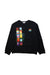 A Multicolour Sweatshirts from Burberry in size 12Y for boy. (Front View)