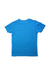 A Blue Short Sleeve T Shirts from Diesel in size 12Y for boy. (Back View)