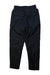 A Black Active Pants from Nike in size 10Y for boy. (Back View)