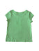 A Green Short Sleeve T Shirts from Polo Ralph Lauren in size 2T for girl. (Back View)