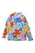 A Multicolour Long Sleeve Tops from Gorman in size 6T for girl. (Front View)