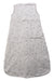 A Ivory Sleepsacs from Mamas & Papas in size 12-18M for neutral. (Back View)