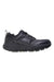 A Black Sneakers from Dr. Kong in size 13Y for boy. (Front View)