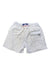 A White Shorts from LOVE BRAND & Co. in size 7Y for boy. (Back View)