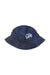 A Blue Sun Hats from Lee in size O/S for neutral. (Front View)