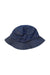 A Blue Sun Hats from Lee in size O/S for neutral. (Back View)