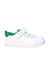 A White Sneakers from IFME in size 5T for neutral. (Front View)