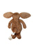 A Brown Soft Toys from Jellycat in size Newborn for neutral. (Back View)