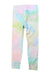 A Multicolour Leggings from Moody Tiger in size 4T for girl. (Back View)
