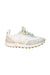 A White Sneakers from Veja in size 11Y for neutral. (Front View)