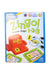 A Multicolour Board Games & Puzzles from ThinkFun in size 4T for neutral. (Front View)