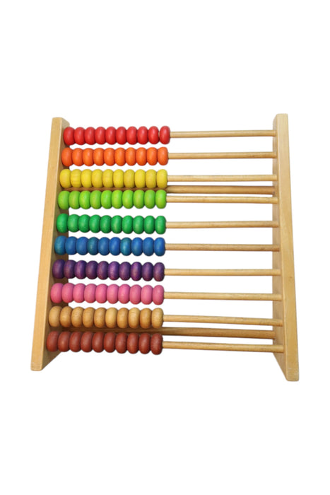 A Multicolour Educational Games & Activity Sets from Voila in size O/S for neutral. (Front View)