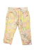A Multicolour Sweatpants from Stella McCartney in size 4T for girl. (Front View)