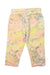 A Multicolour Sweatpants from Stella McCartney in size 4T for girl. (Back View)