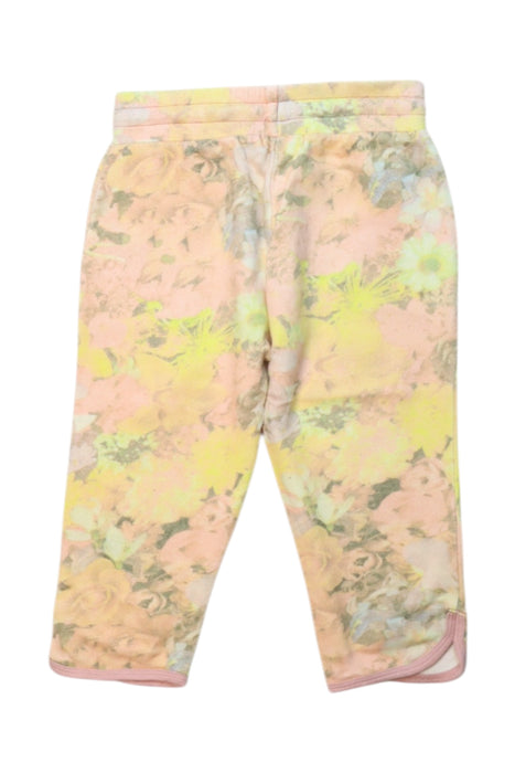 A Multicolour Sweatpants from Stella McCartney in size 4T for girl. (Back View)