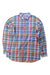 A Multicolour Long Sleeve Shirts from Paul & Shark in size 12Y for boy. (Front View)