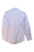 A White Long Sleeve Shirts from Lauren Ralph Lauren in size 14Y for boy. (Back View)