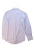 A White Long Sleeve Shirts from Lauren Ralph Lauren in size 14Y for boy. (Back View)