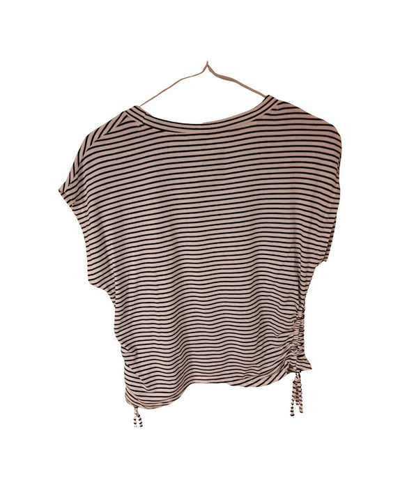 A Black Short Sleeve Shirts from Pavement in size 14Y for girl. (Back View)