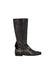 A Black Boots & Booties from Eli in size 9Y for girl. (Back View)