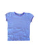 A Purple Short Sleeve T Shirts from Boden in size 6T for neutral. (Front View)