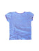 A Purple Short Sleeve T Shirts from Boden in size 6T for neutral. (Back View)