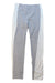 A Grey Casual Pants from Juicy Couture in size 9Y for girl. (Front View)