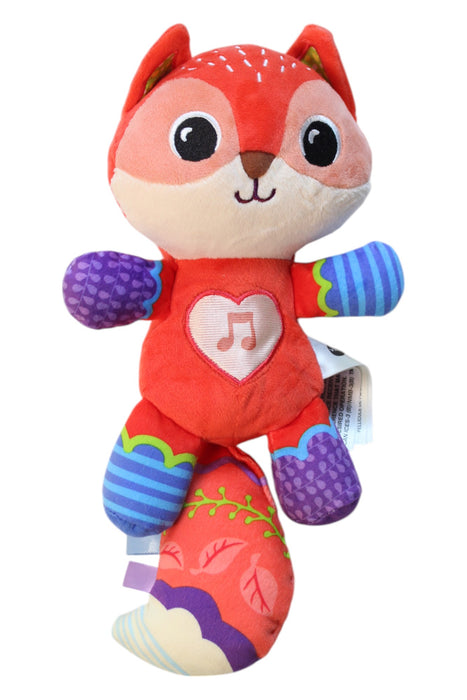 A Multicolour Musical Toys & Rattles from Vtech in size O/S for neutral. (Front View)