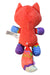 A Multicolour Musical Toys & Rattles from Vtech in size O/S for neutral. (Back View)