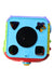 A Multicolour Musical Toys & Rattles from Vtech in size O/S for neutral. (Back View)