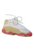A Multicolour Sneakers from Air Jordan in size 18-24M for neutral. (Front View)