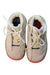 A Multicolour Sneakers from Air Jordan in size 18-24M for neutral. (Back View)