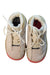 A Multicolour Sneakers from Air Jordan in size 18-24M for neutral. (Back View)