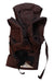 A Brown Baby Carriers from Ergobaby in size O/S for neutral. (Back View)