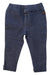 A Blue Leggings from Tea in size 6-12M for boy. (Back View)