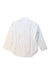 A White Long Sleeve Shirts from Crewcuts in size 3T for boy. (Back View)
