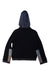 A Black Lightweight Jackets from jnby by JNBY in size 4T for boy. (Back View)