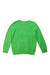 A Green Knit Sweaters from Mayoral in size 4T for boy. (Back View)