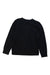 A Multicolour Crewneck Sweatshirts from Moschino in size 8Y for girl. (Back View)