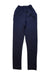 A Navy Casual Pants from Bonpoint in size 14Y for girl. (Back View)