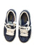 A Navy Sneakers from Polo Ralph Lauren in size 4T for boy. (Back View)