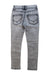 A Grey Jeans from Pepe Jeans in size 8Y for girl. (Back View)