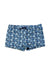 A Blue Swim Shorts from Vilebrequin in size 12Y for boy. (Front View)